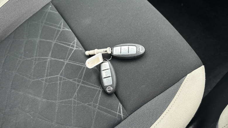 Nissan Micra 0.9 IG-T Acenta Limited Edition 5dr Petrol Hatchback